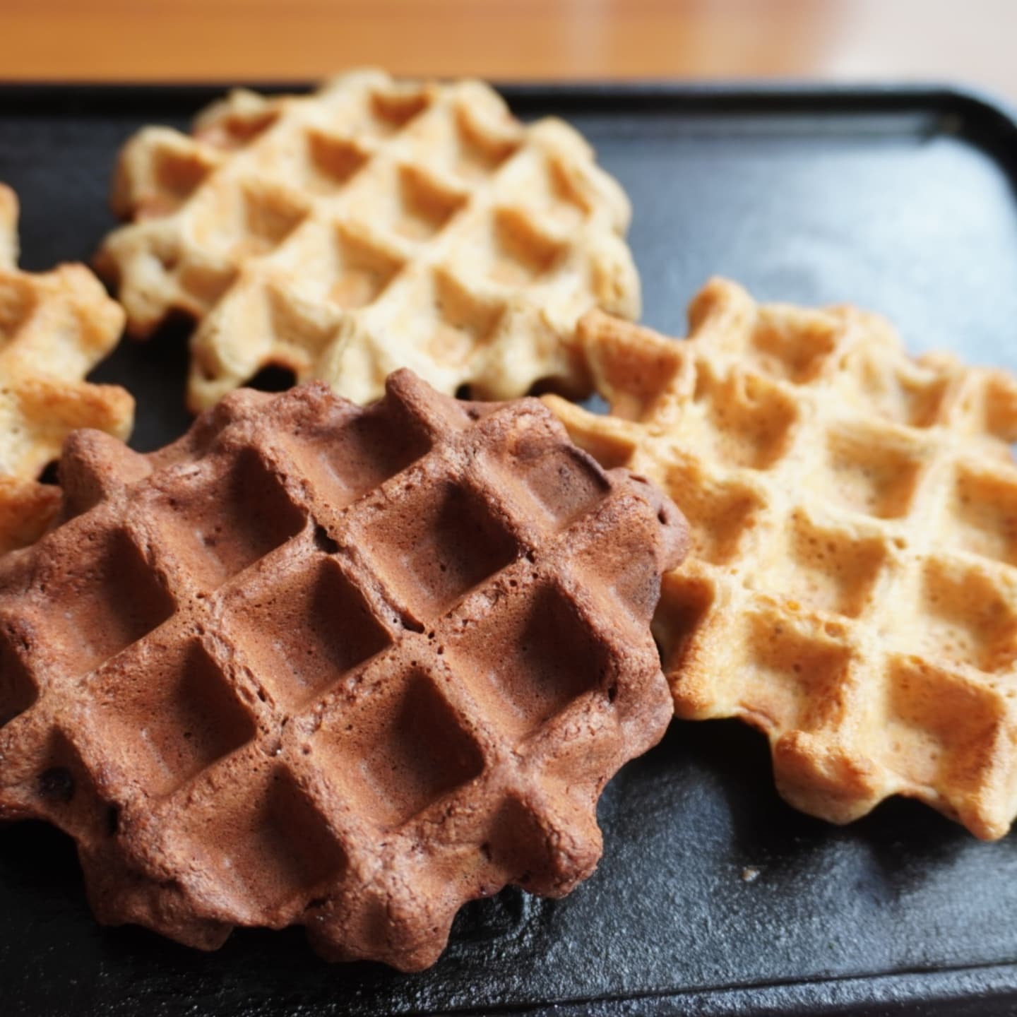 WafflesChocolate1