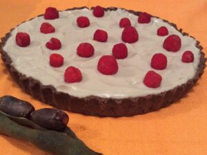 Clases Privadas de Nutrición y Cocina