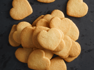 Galletas y helados basados en plantas (vegan) – sin gluten ni ultraprocesados