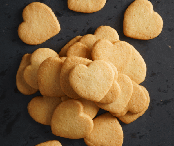 Galletas y helados basados en plantas (vegan) – sin gluten ni ultraprocesados