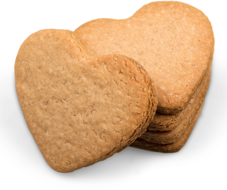 GalletasCorazones