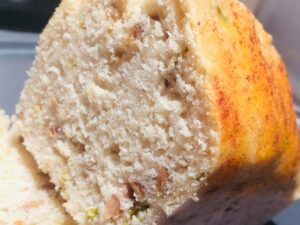 Curso de panes de muchos tipos, vegan sin gluten, con y sin masa madre