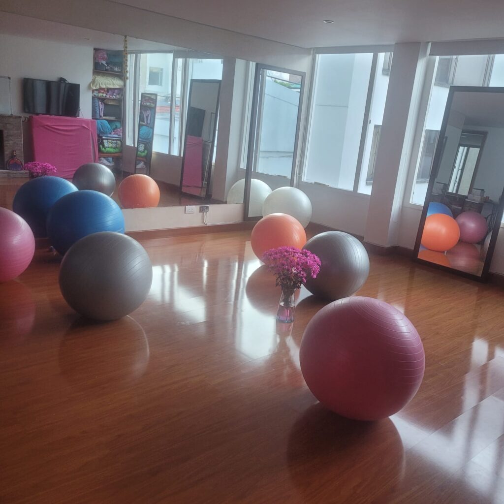 SalonConBalones