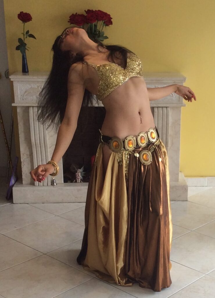 GenioDanza