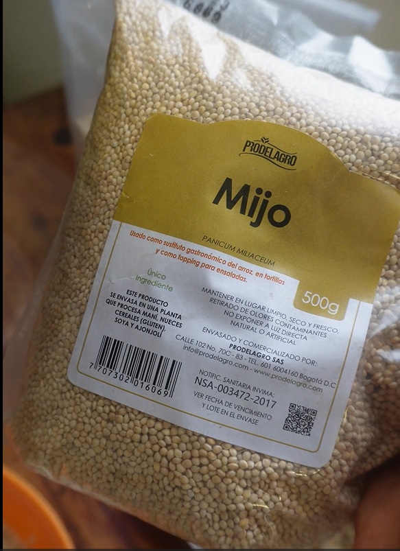 MijoImportado