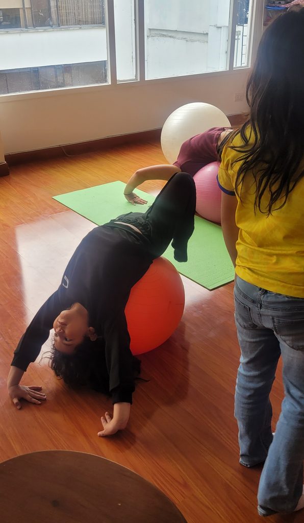 RecortAnitaBalónPilates